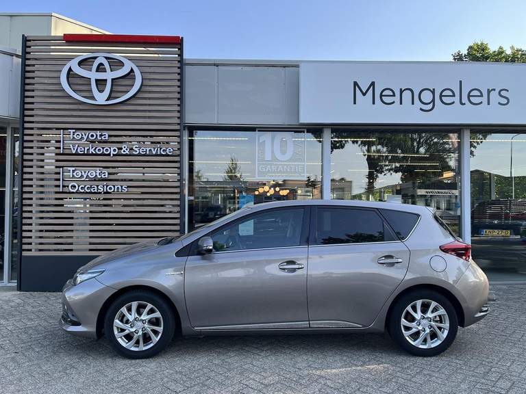 Toyota Toyota
