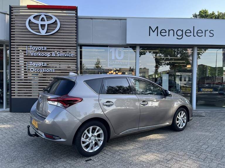 Toyota Toyota