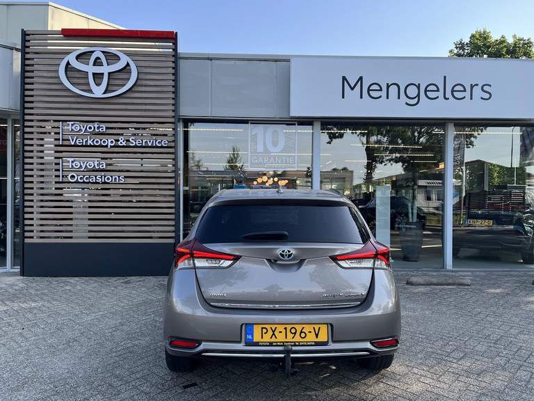 Toyota Toyota