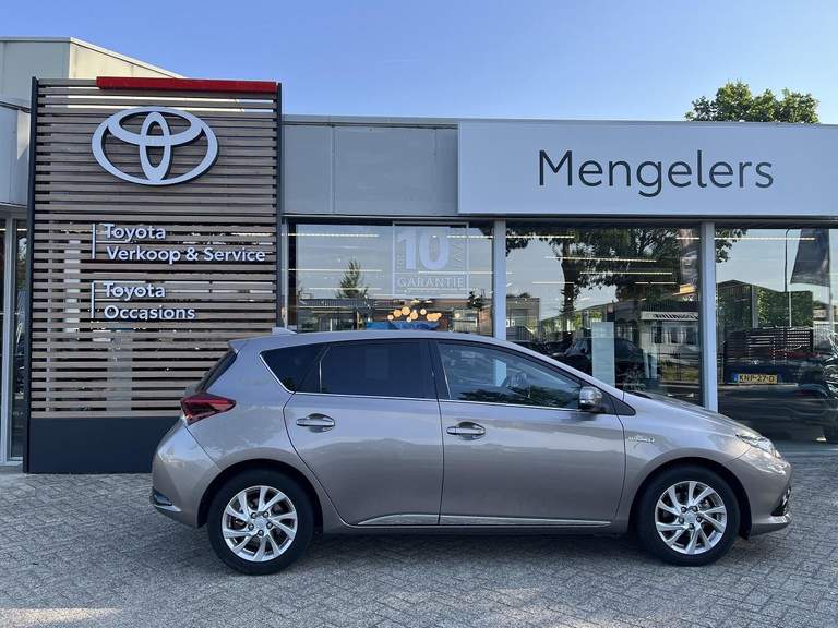 Toyota Toyota