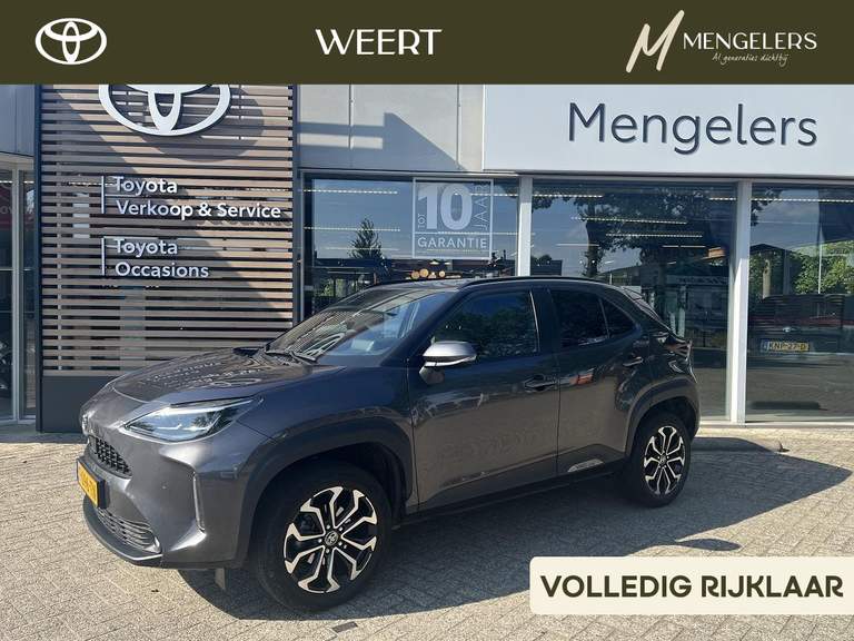 Toyota Toyota