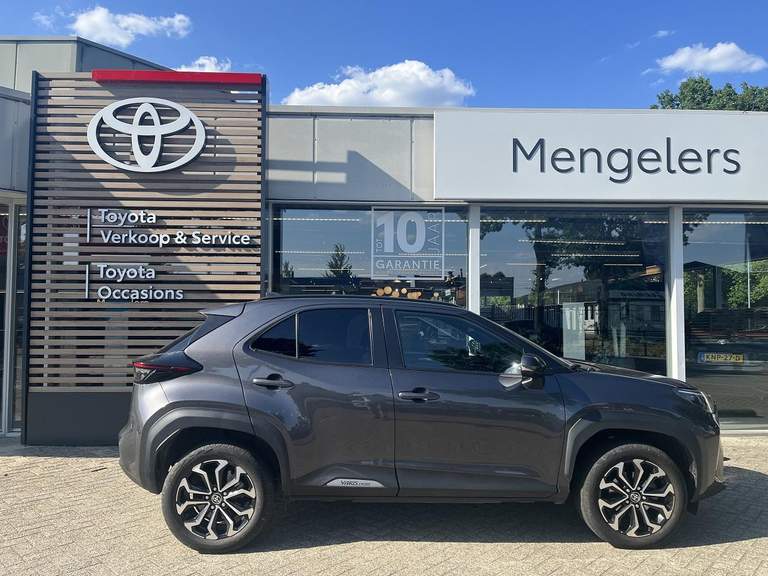Toyota Toyota