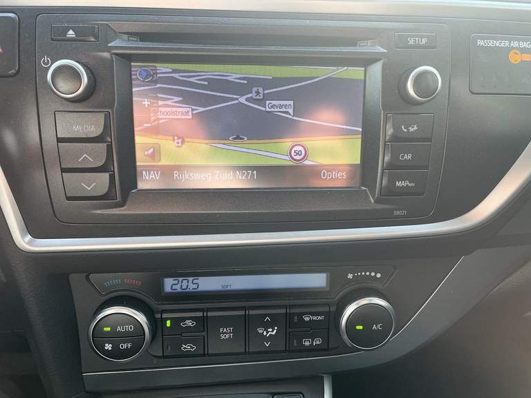 Toyota Toyota