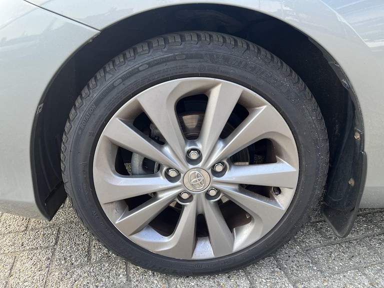 Toyota Toyota