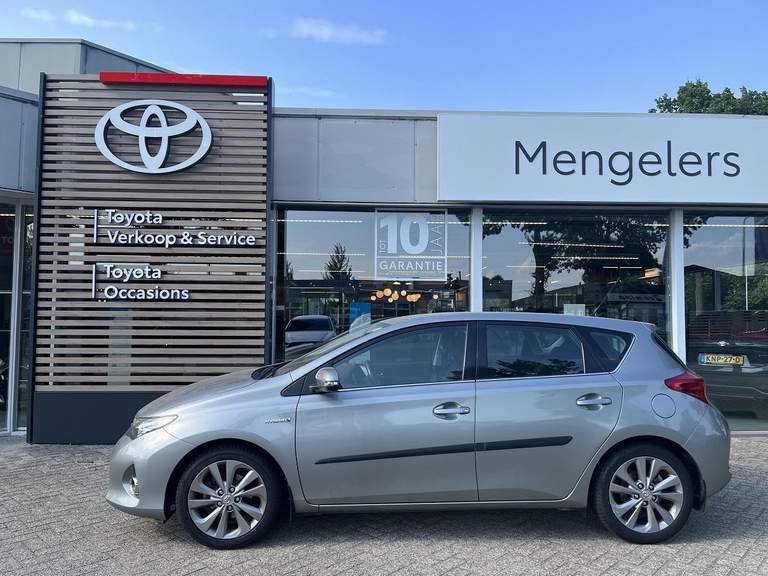 Toyota Toyota