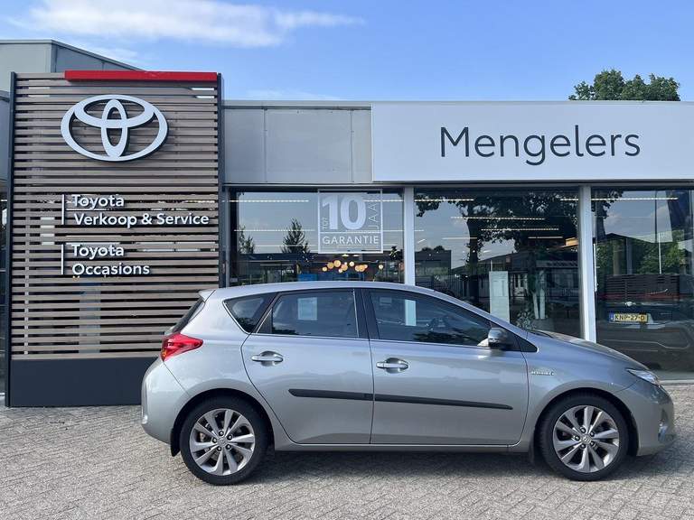 Toyota Toyota
