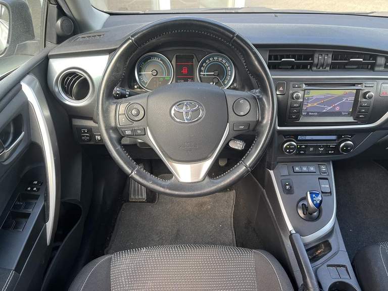 Toyota Toyota