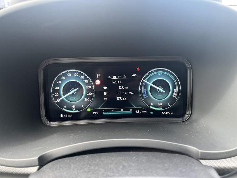 Hyundai Hyundai