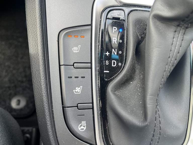 Hyundai Hyundai