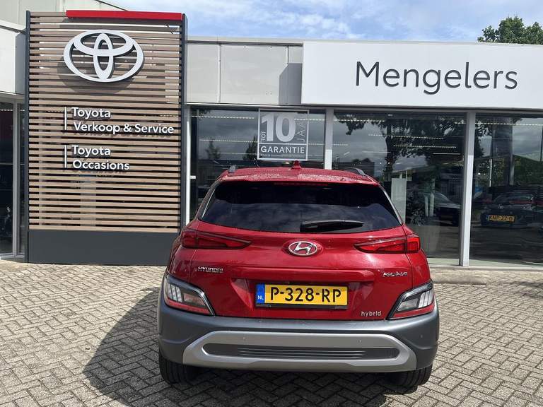 Hyundai Hyundai