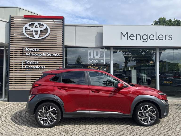Hyundai Hyundai