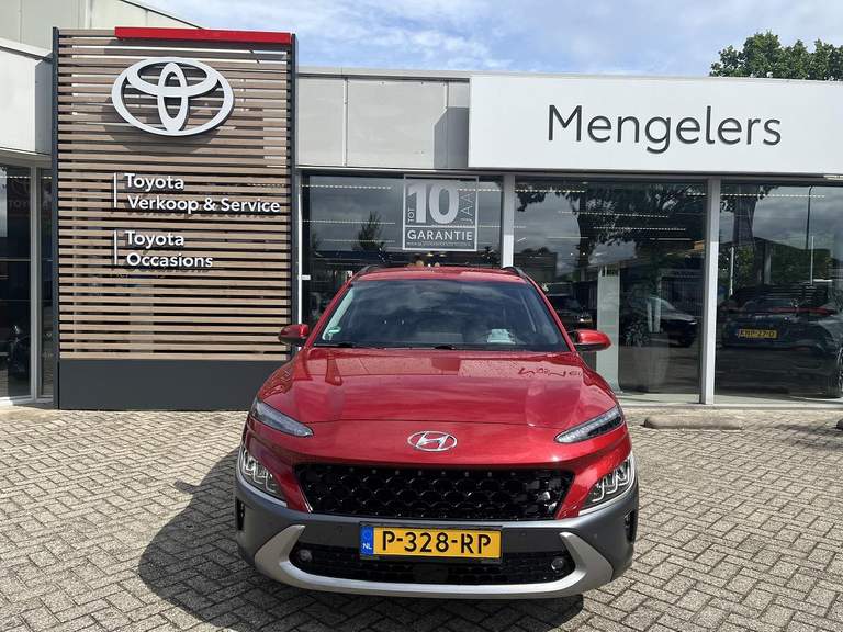 Hyundai Hyundai
