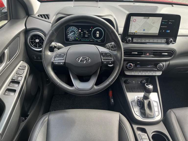 Hyundai Hyundai