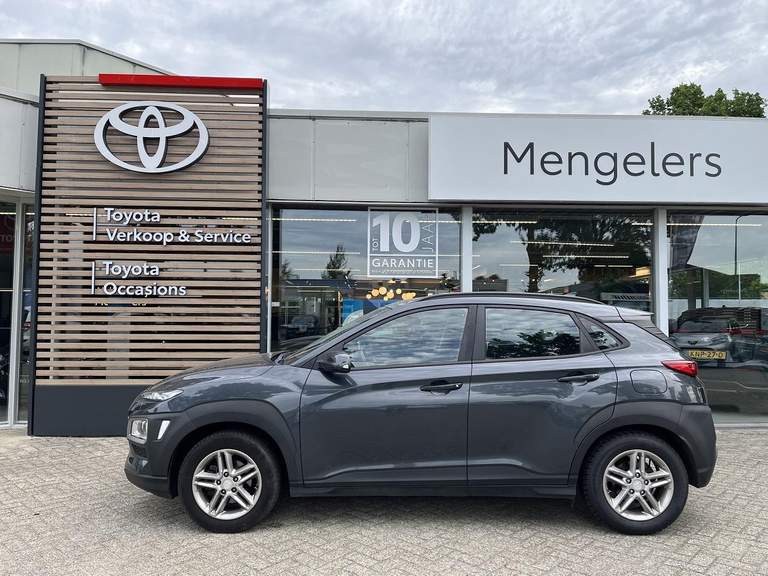 Hyundai