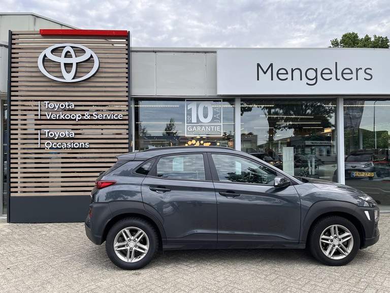 Hyundai
