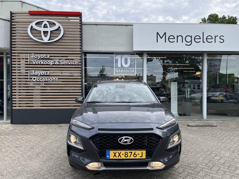 Hyundai
