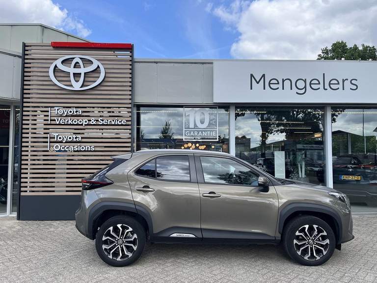 Toyota