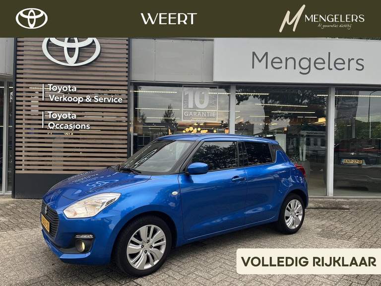 Suzuki