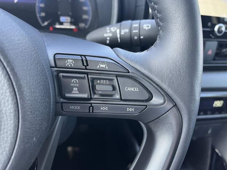 Toyota Toyota