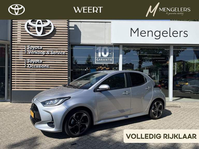 Toyota Toyota