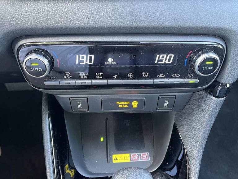 Toyota Toyota