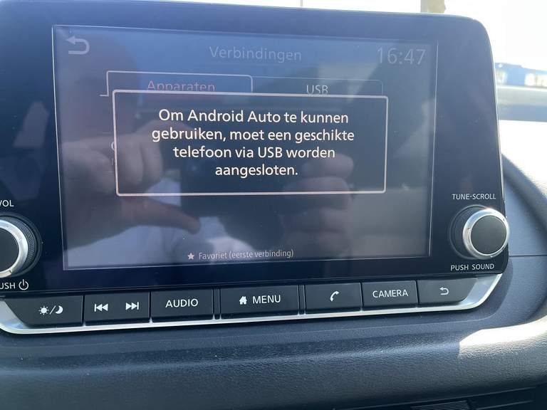 Nissan Nissan