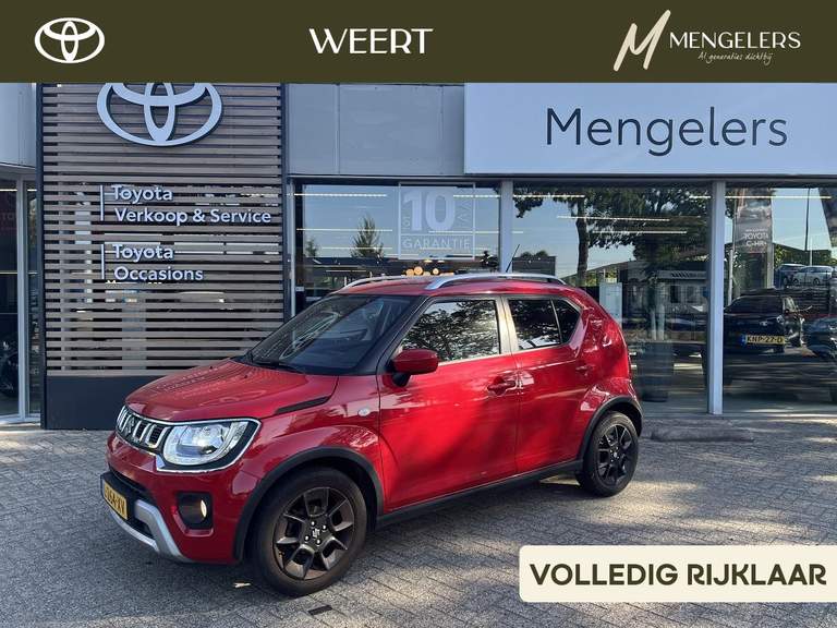 Suzuki