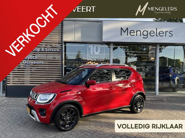 Suzuki
