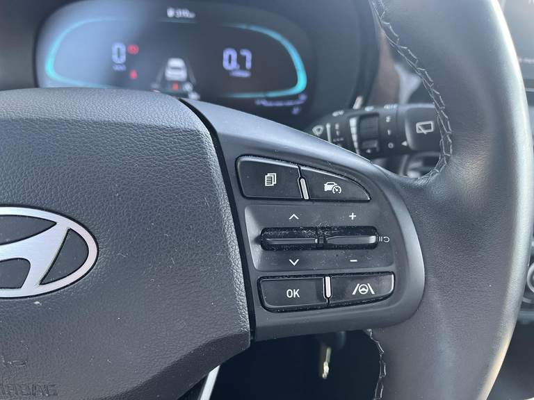 Hyundai Hyundai
