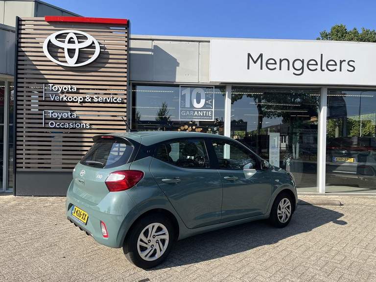 Hyundai Hyundai