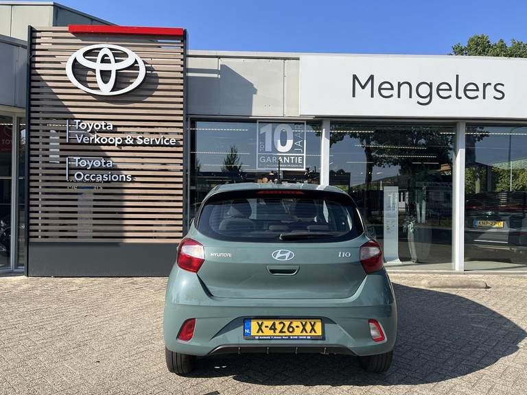 Hyundai Hyundai