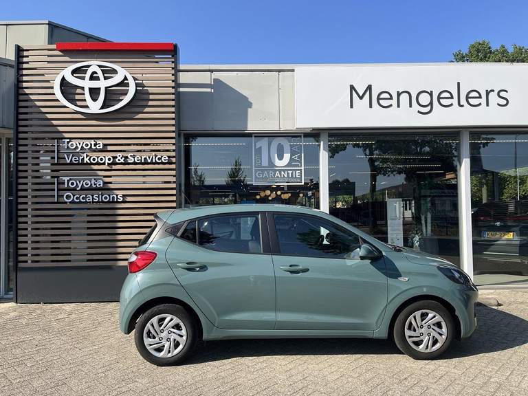 Hyundai Hyundai