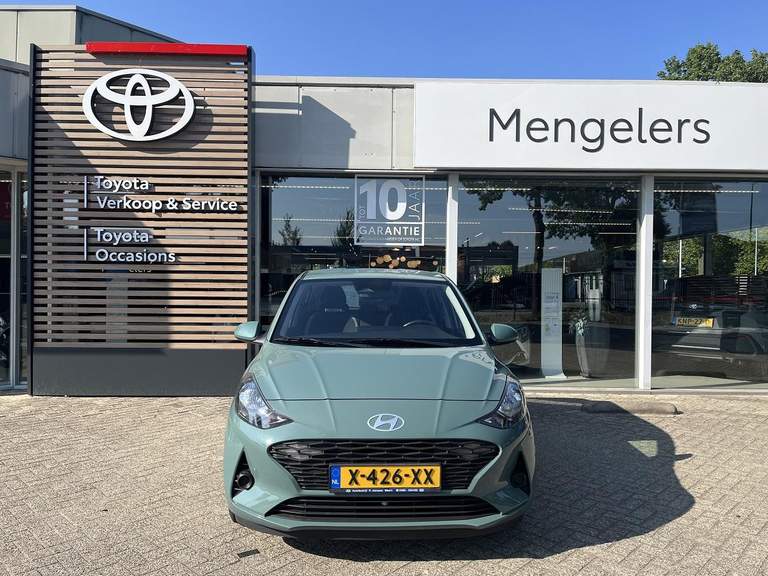 Hyundai Hyundai
