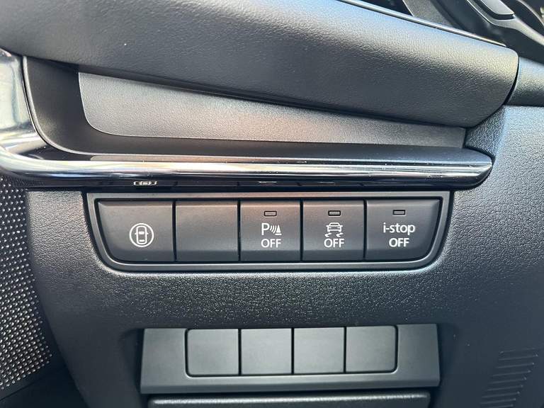 Mazda Mazda