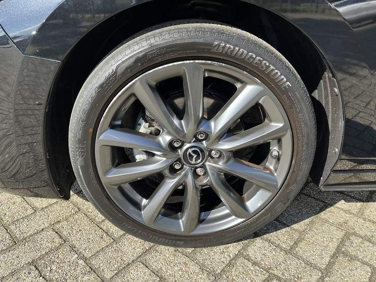 Mazda Mazda