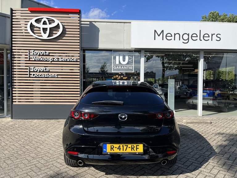 Mazda Mazda