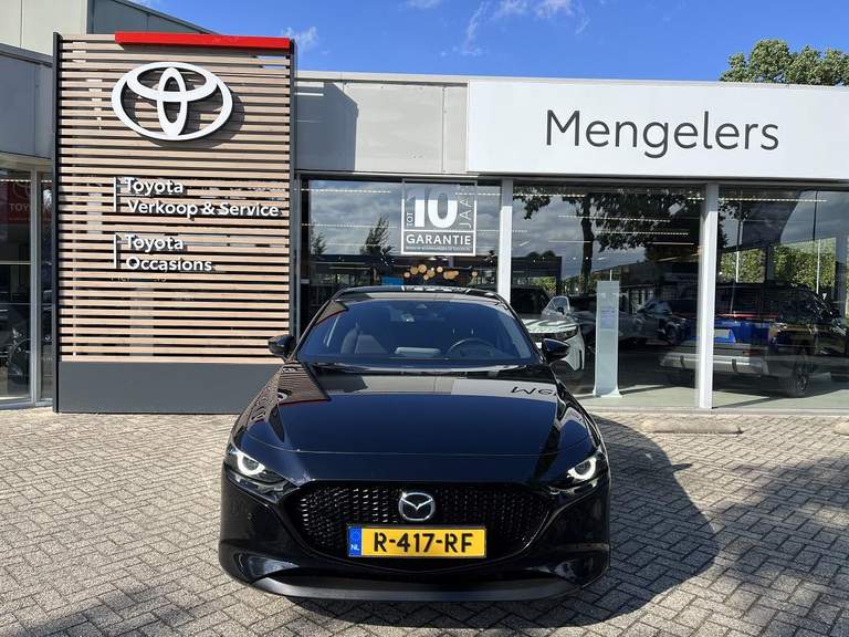 Mazda Mazda