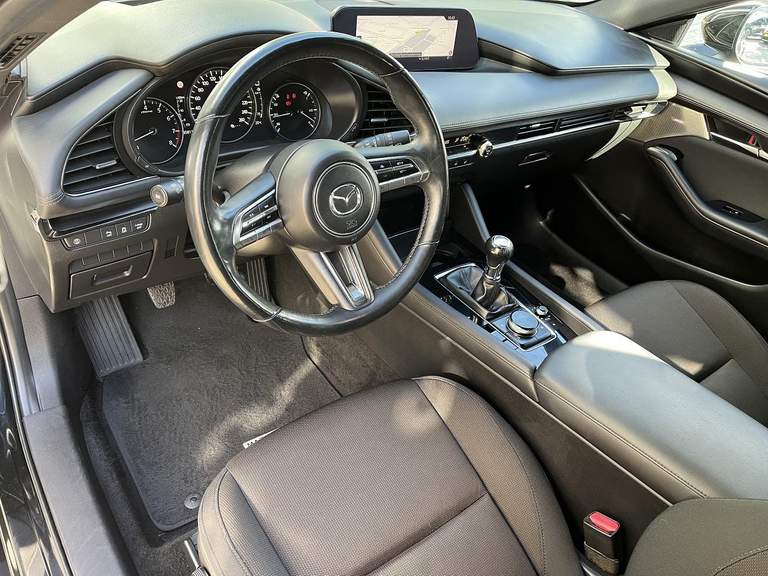 Mazda Mazda