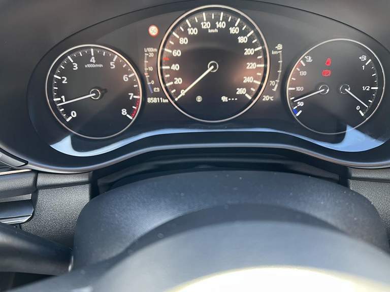Mazda Mazda