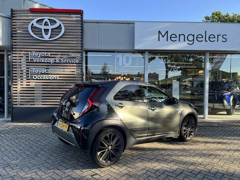 Toyota