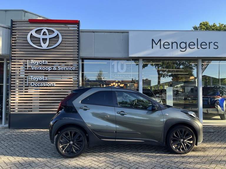 Toyota