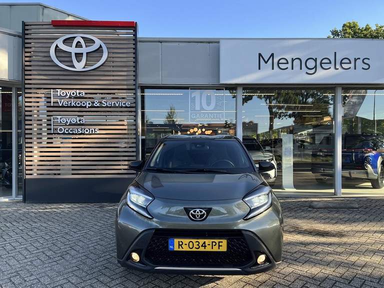 Toyota