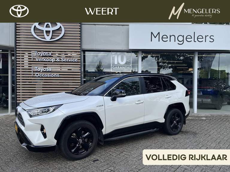Toyota Toyota
