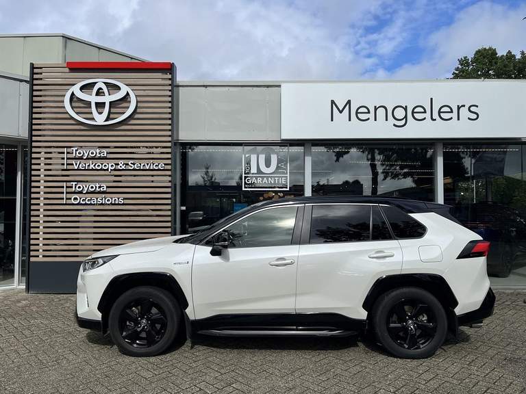Toyota Toyota