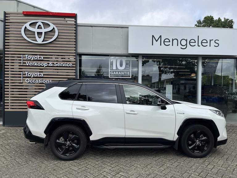 Toyota Toyota