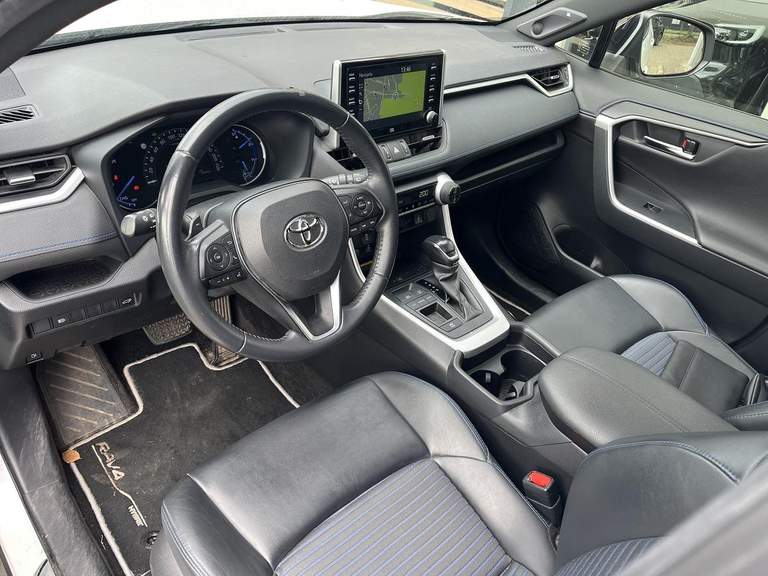 Toyota Toyota