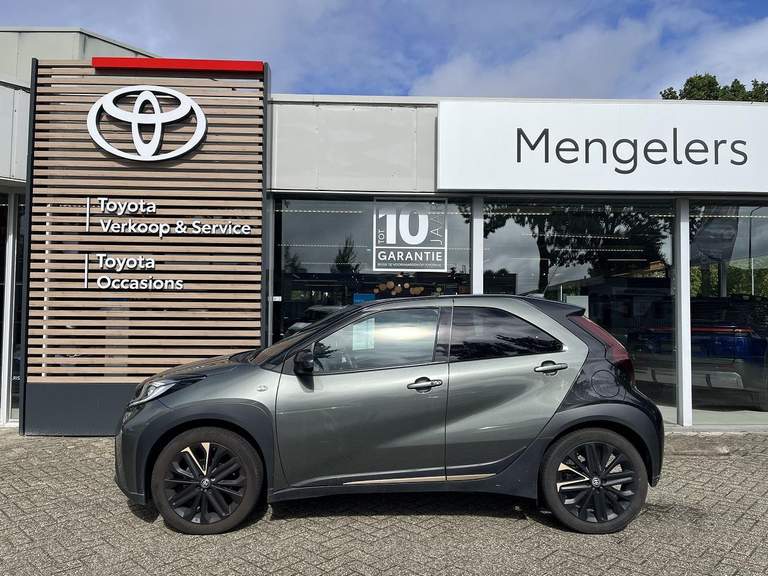 Toyota