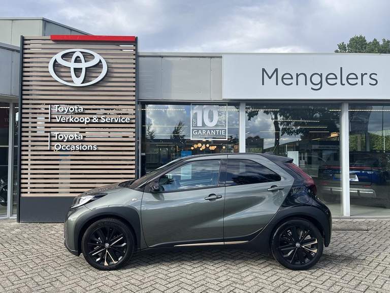 Toyota