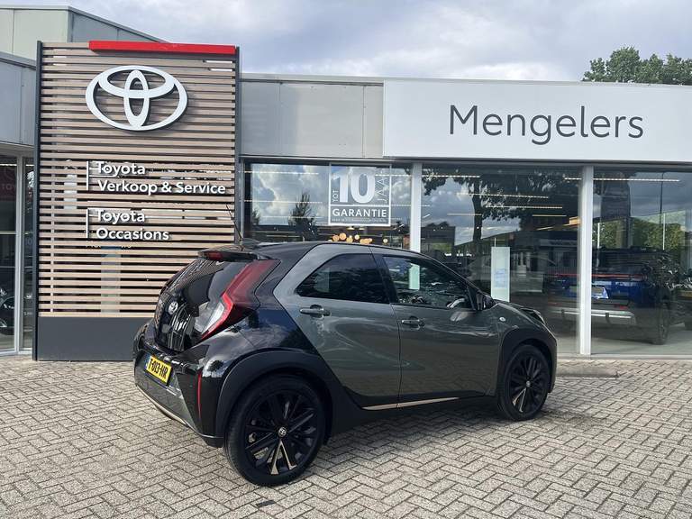 Toyota
