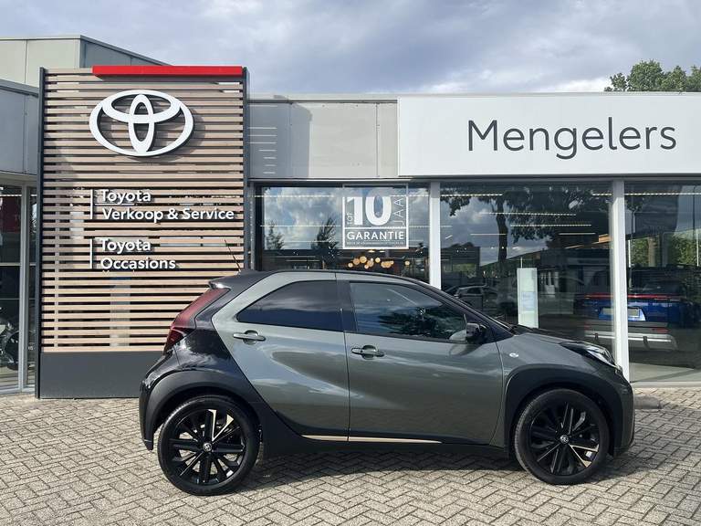 Toyota